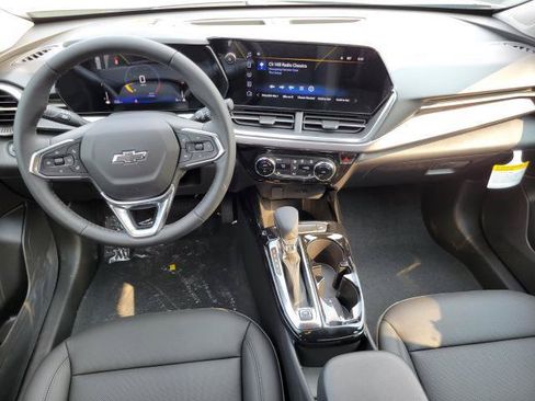 New 2026 Chevrolet Trax ACTIV w/ Driver Confidence Package FWD image 28