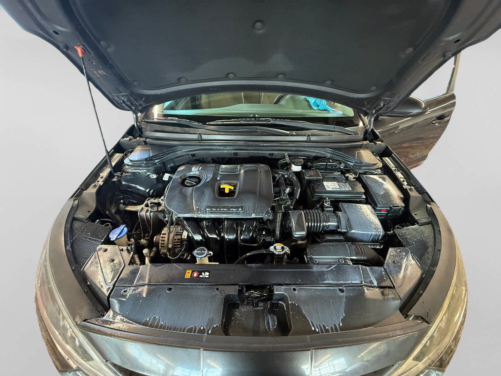 Used 2020 Hyundai Elantra SEL FWD image 24