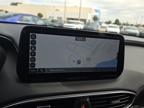 Certified 2022 Hyundai Santa Fe Limited image 17