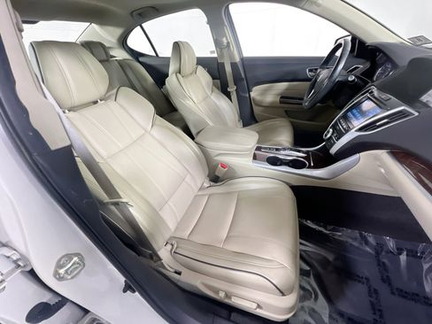 Used 2020 Acura TLX V6 SH-AWD w/ Technology Pkg image 28