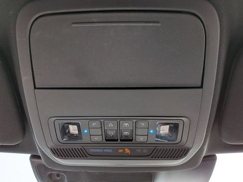 Certified 2023 Ford Explorer ST w/ Equipment Group 401A AWD/4WD image 13