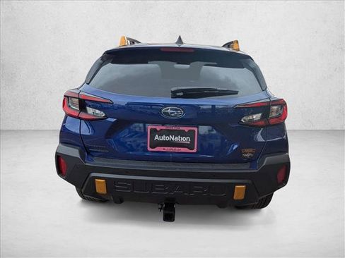 New 2026 Subaru Crosstrek 2.5i Wilderness AWD/4WD image 6
