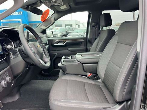 Used 2026 Chevrolet Silverado 1500 LT image 14