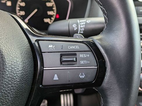 Certified 2022 Honda Civic Sport image 22