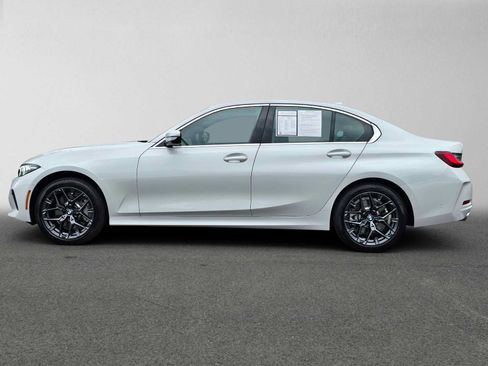 Used 2026 BMW 330i xDrive Sedan w/ Premium Package AWD/4WD image 6