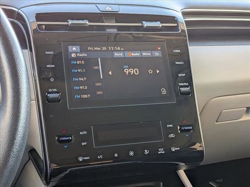 Used 2024 Hyundai Tucson SEL image 14