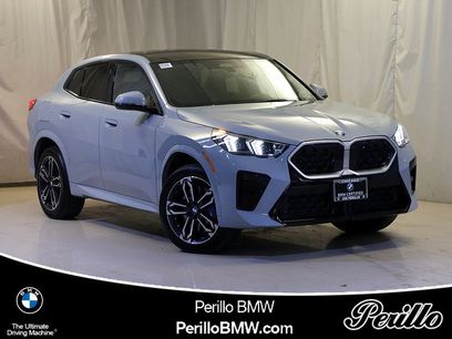Certified 2024 BMW X2 xDrive28i w/ M Sport Package