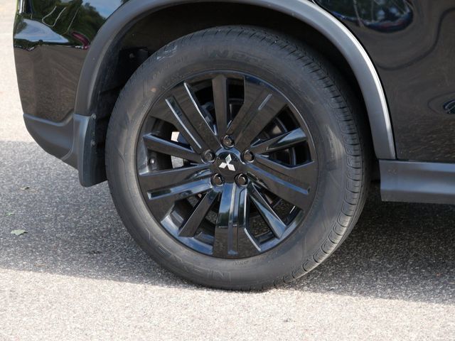 Used 2024 Mitsubishi Outlander Sport LE AWD/4WD image 7