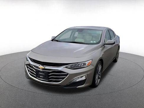 Used 2024 Chevrolet Malibu LT image 6