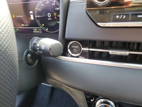 New 2026 Nissan Rogue SL AWD/4WD image 29