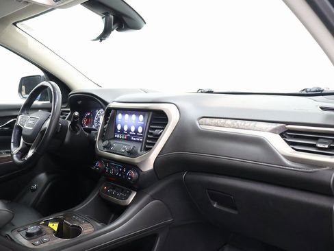 Used 2020 GMC Acadia Denali w/ Denali Ultimate Package image 23