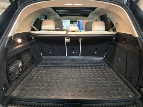 Used 2024 Mercedes-Benz GLE 350 GLE 350 image 17