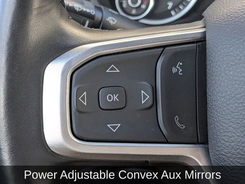 Used 2024 RAM 2500 Big Horn w/ Bed Utility Group image 27