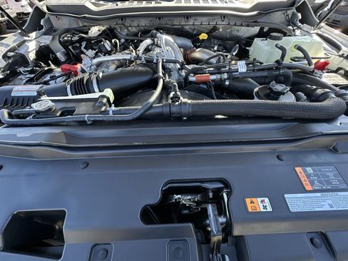 New 2026 Ford F450 XL w/ XL Driver Assist Package image 38