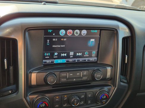 Used 2016 Chevrolet Silverado 2500 LT w/ LT Fleet Convenience Package AWD/4WD image 21