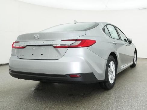 New 2026 Toyota Camry LE image 51