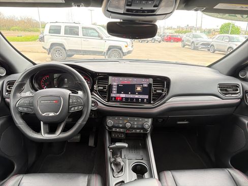 Used 2025 Dodge Durango GT image 30