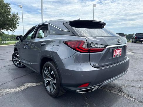 Used 2021 Lexus RX 350 AWD w/ Premium Package image 6