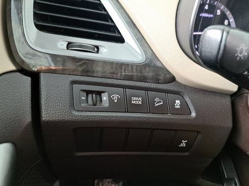 Used 2017 Hyundai Santa Fe Sport AWD/4WD image 25