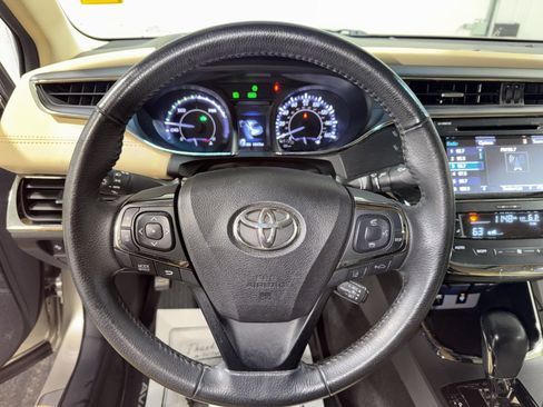 Used 2018 Toyota Avalon XLE Premium w/ Protection Package image 28