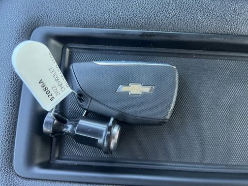 Used 2022 Chevrolet Silverado 1500 RST image 65