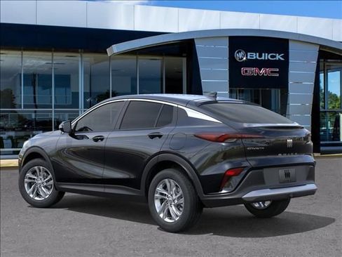 New 2026 Buick Envista Sport Touring FWD image 3