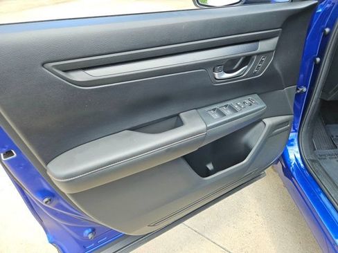 Certified 2024 Honda CR-V Sport-L image 13