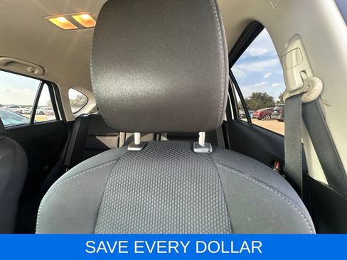 Used 2016 MAZDA CX-5 Touring FWD image 8