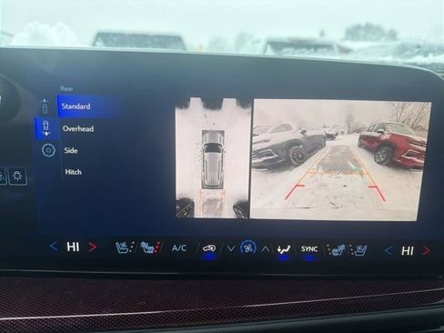 New 2026 Chevrolet Traverse RS image 41