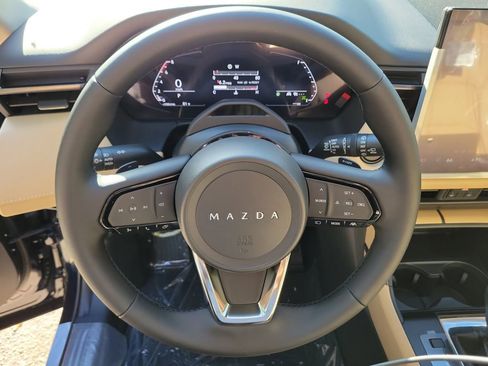 New 2026 MAZDA CX-5 2.5 S w/ Premium Plus Package image 23
