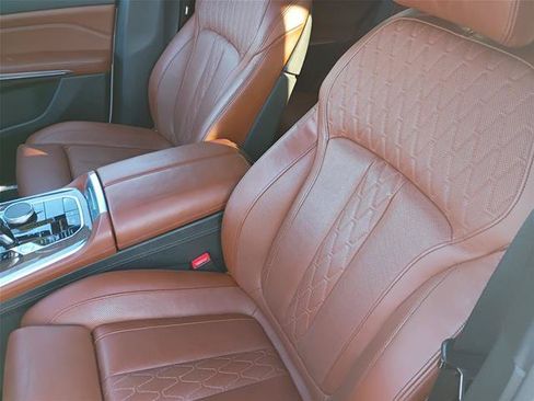 Used 2019 BMW X5 xDrive40i w/ Executive Package AWD/4WD image 15