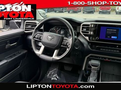 Used 2024 Toyota Tundra SR5 w/ SR5 Convenience Package image 13