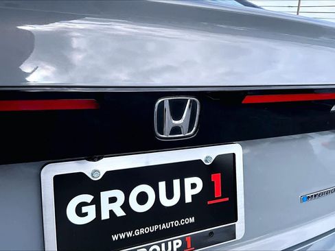 Used 2024 Honda Accord EX-L image 31