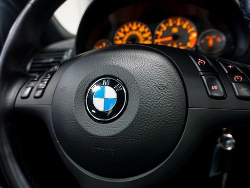 Used 2006 BMW M3 Coupe RWD image 23
