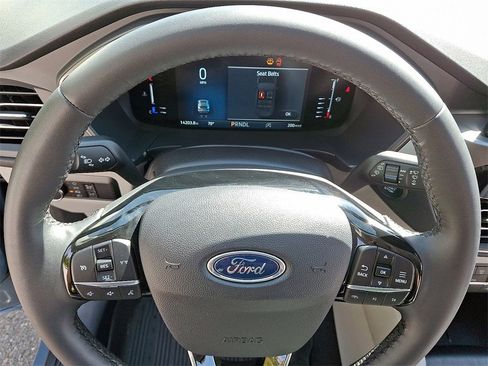 Certified 2023 Ford Escape Active image 19