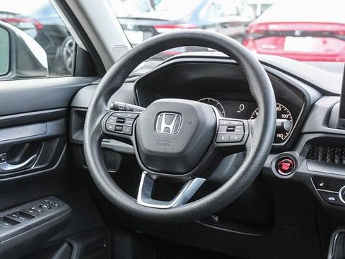 Used 2023 Honda CR-V EX image 21