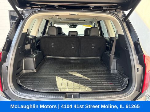 Used 2022 Kia Telluride EX w/ Towing Package image 29