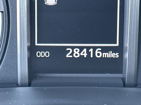 Certified 2023 Toyota 4Runner Limited image 22