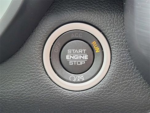 Used 2024 RAM 2500 Rebel w/ Safety Group image 24