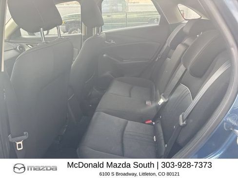 Used 2020 MAZDA CX-3 Sport AWD/4WD image 5