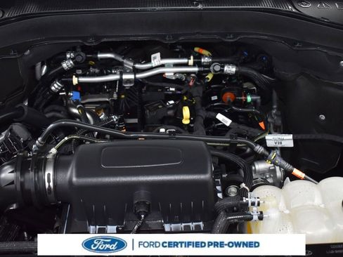 Certified 2023 Ford Explorer XLT w/ Equipment Group 202A image 17