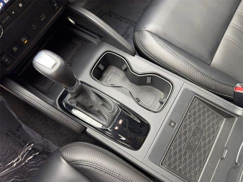 Used 2022 Nissan Frontier Pro-X w/ Pro-X Premium Package image 69