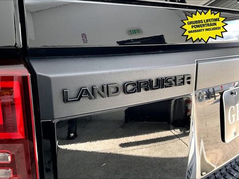 Used 2024 Toyota Land Cruiser 1958 image 42