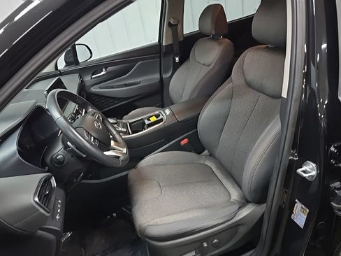 Used 2023 Hyundai Santa Fe SEL AWD/4WD image 29