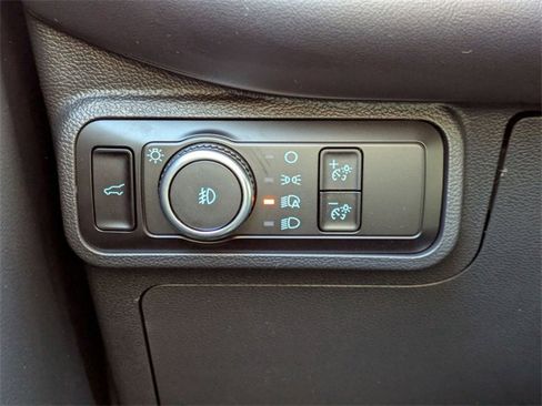 New 2026 Ford Explorer Tremor w/ Tremor Ultimate Package image 16