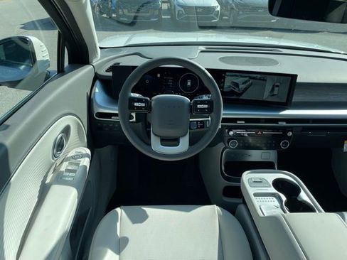 New 2026 Hyundai Ioniq 9 SEL image 24