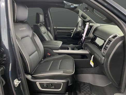New 2026 RAM 1500 Laramie w/ Night Edition image 35