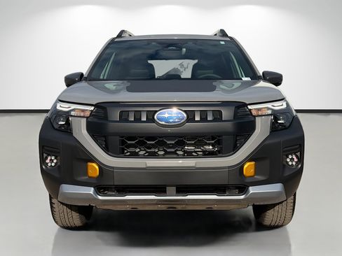 New 2026 Subaru Forester Wilderness AWD/4WD image 8