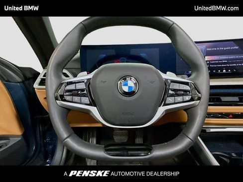 Used 2025 BMW 430i Convertible image 6