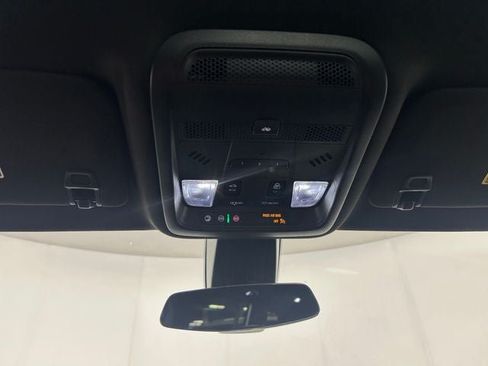 Certified 2024 Cadillac XT6 Sport AWD/4WD image 22